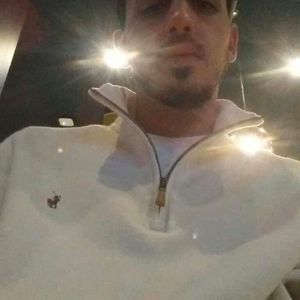 Meet your Posher, Jeff